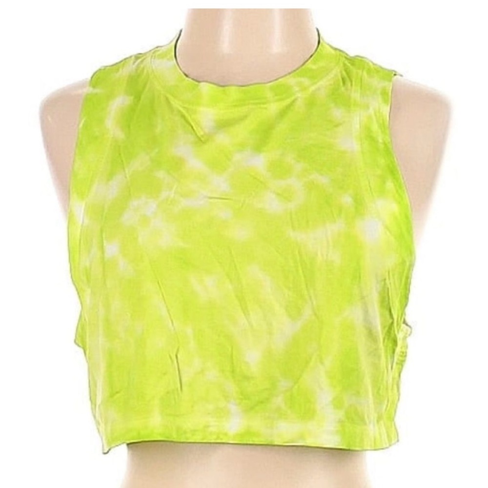 Lululemon Muscle Tank
Size 10